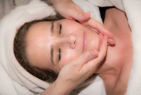 Micro-Massage® faceLIFT