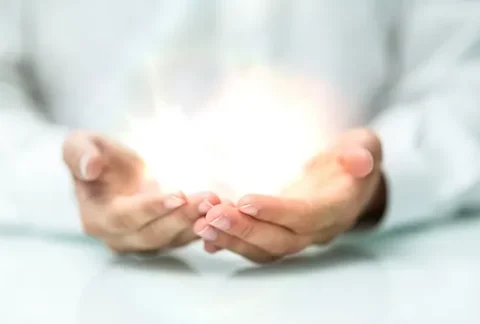 Soins énergétiques divers