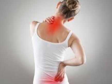 Spine Release
