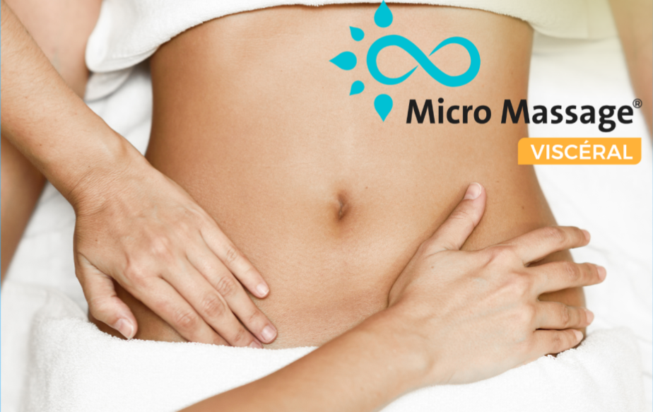 Micro-Massage Viscéral