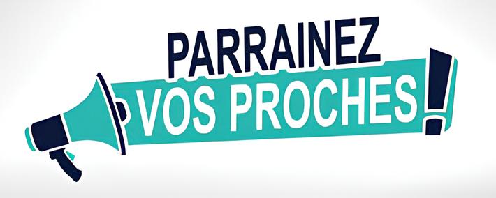 Parrainage