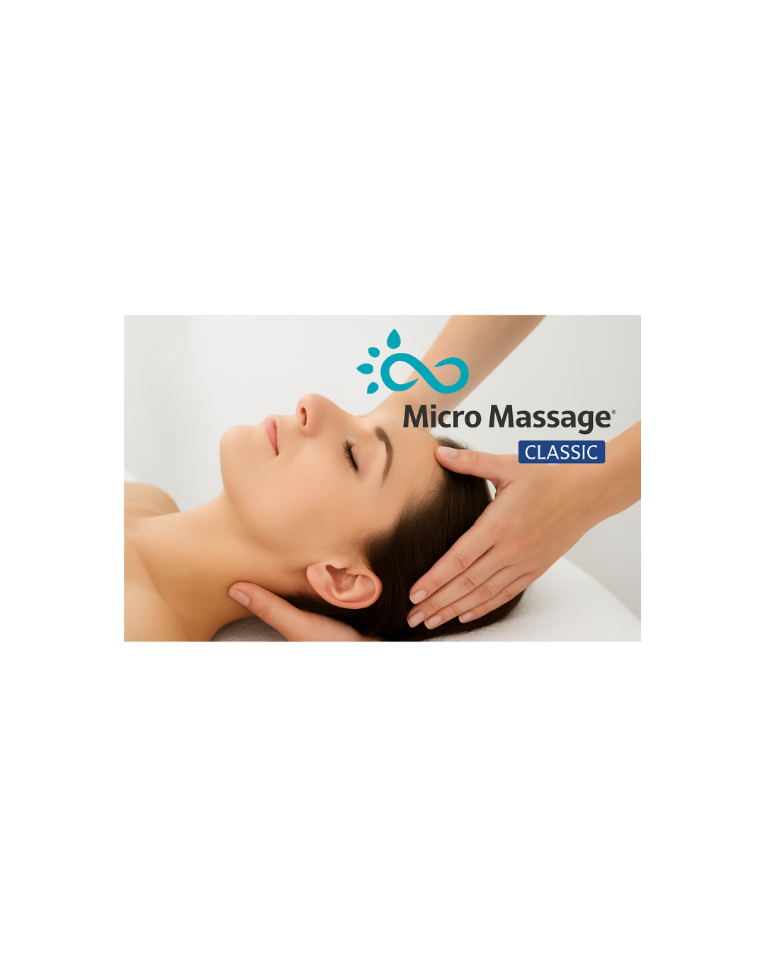 Micro-Massage Crânien