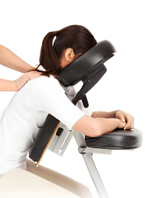 Micro Massage Dorsal