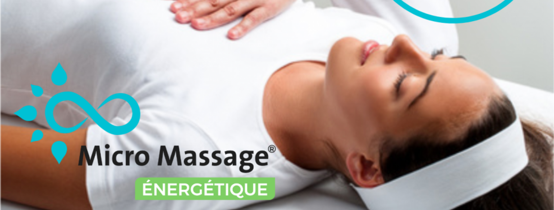 Micro-Massage Énergétique